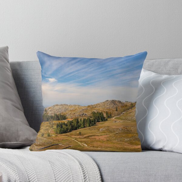 Item preview, Ola de nubes en las montañas. designed and sold by CarlosNeto99.