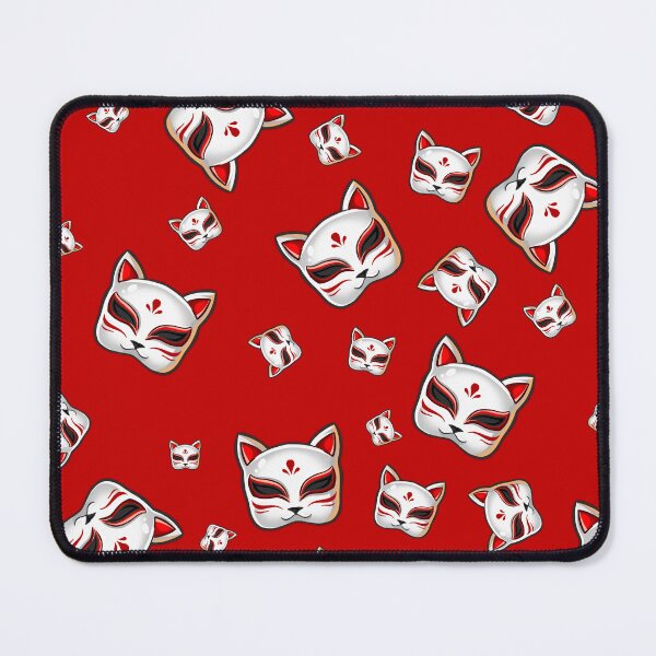 Item preview, Cat Mask designed and sold by RetroCoven.