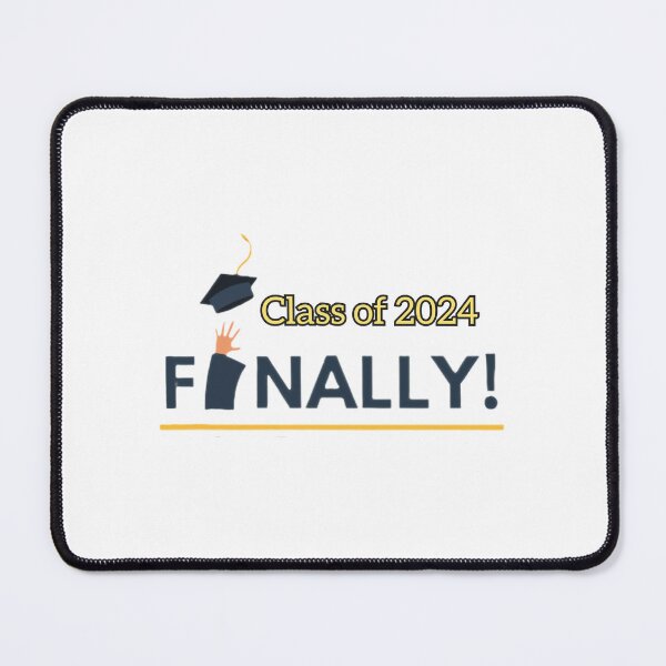 Item preview, Class Of 2024 designed and sold by MichelleR.