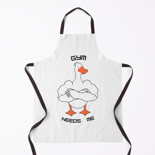 Item preview, gym needs me animal designed and sold by DEVDARA.
