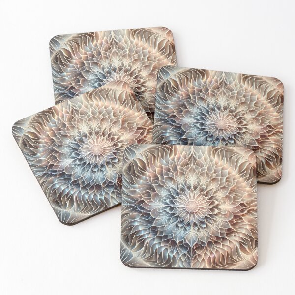 Item preview, Mandala of afrodita VII designed and sold by Queueka.