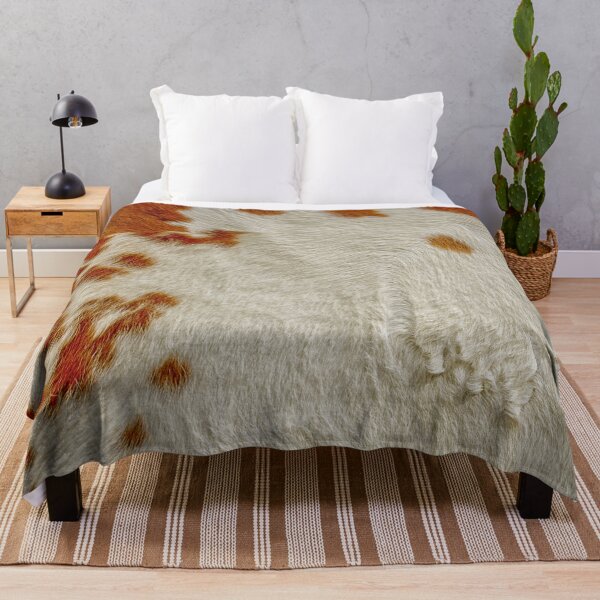 Item preview, Cow hide designed and sold by Photopat.