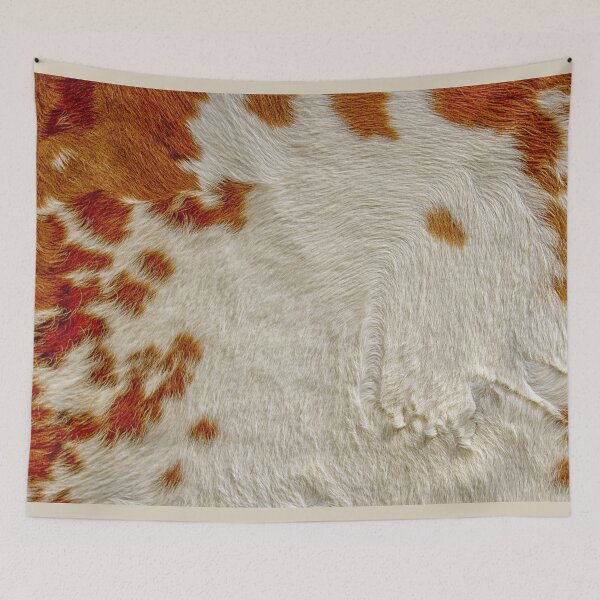 Item preview, Cow hide designed and sold by Photopat.