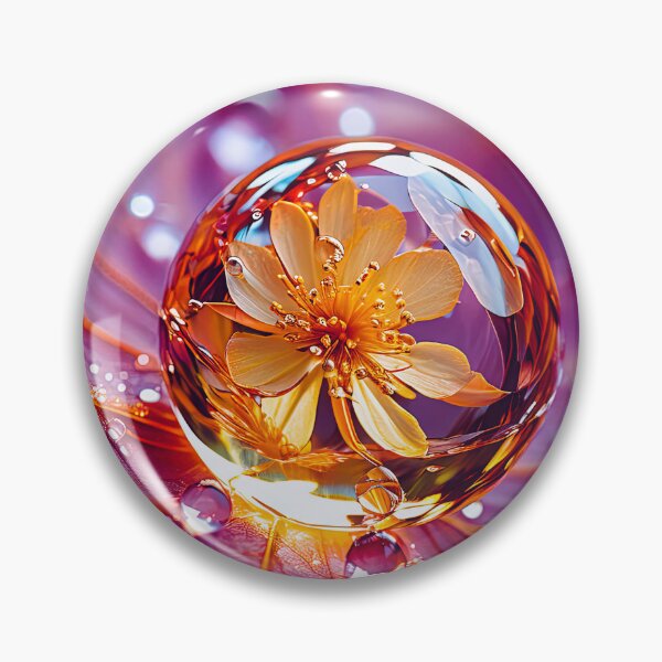 Item preview, Floral designed and sold by Jean-François Dupuis.