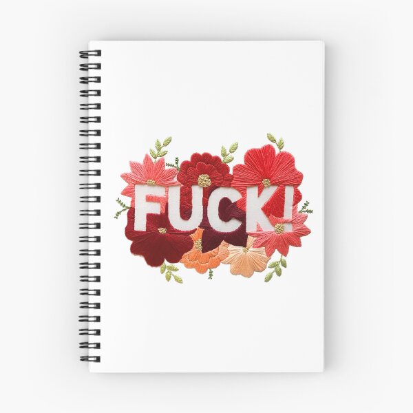 Item preview, Fuck ! designed and sold by Socuty.