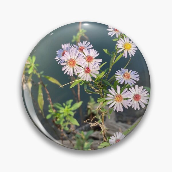 Item preview, Wildflowers by the Guadalupe designed and sold by FatBearAutumn.