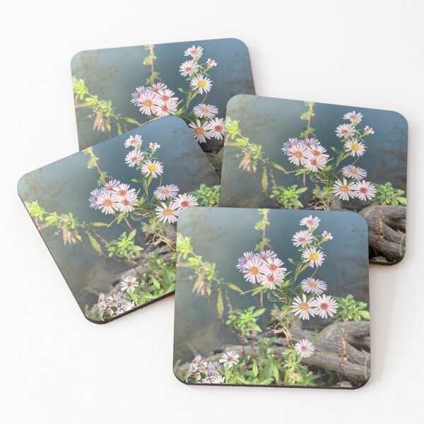 Item preview, Wildflowers by the Guadalupe designed and sold by FatBearAutumn.