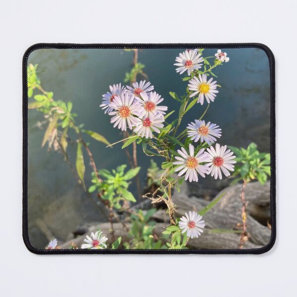Item preview, Wildflowers by the Guadalupe designed and sold by FatBearAutumn.