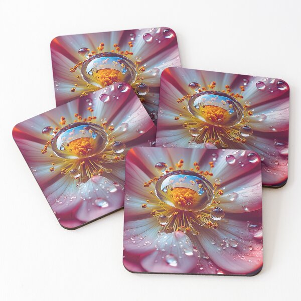 Item preview, Drops designed and sold by Jean-François Dupuis.
