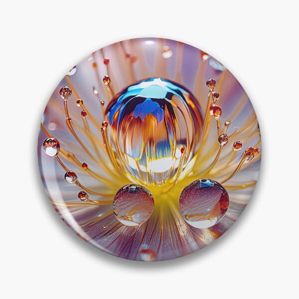 Item preview, Drops designed and sold by Jean-François Dupuis.