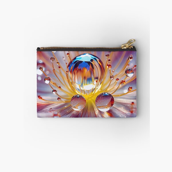 Item preview, Drops designed and sold by Jean-François Dupuis.