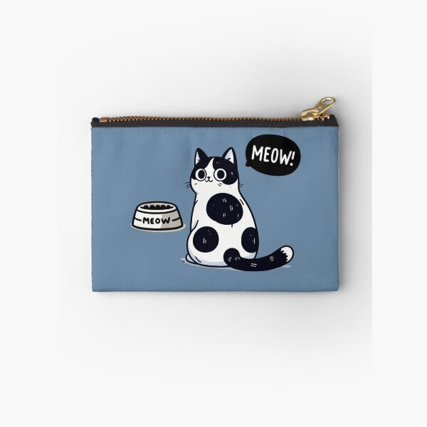 Item preview, Cat Noises designed and sold by VerveVerseBoo.