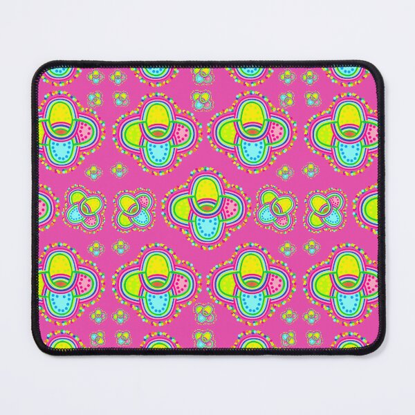 Item preview, Bright Colored Pattern designed and sold by kel72.