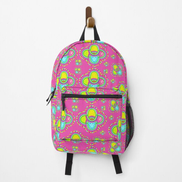 Item preview, Bright Colored Pattern designed and sold by kel72.