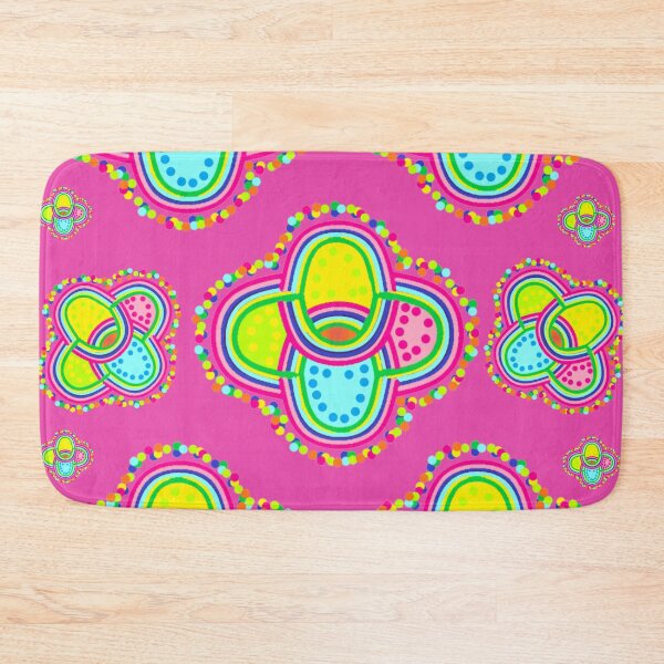 Item preview, Bright Colored Pattern designed and sold by kel72.