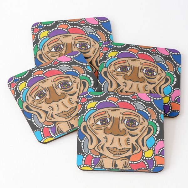 Item preview, Meditation designed and sold by RyanSikesArts.