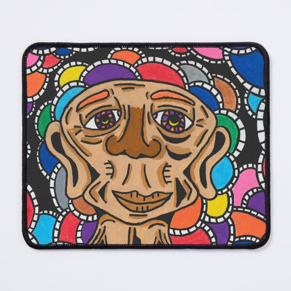 Item preview, Meditation designed and sold by RyanSikesArts.