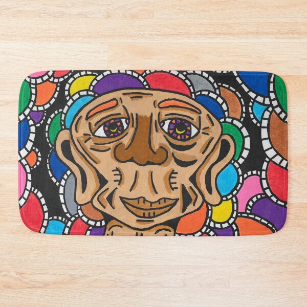 Item preview, Meditation designed and sold by RyanSikesArts.