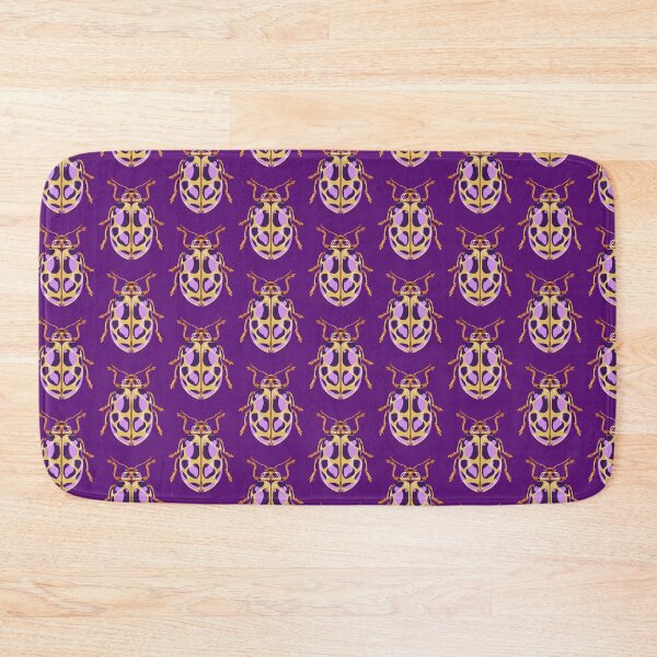 Item preview, Agasta Formosa (Purple) designed and sold by okaymoose.