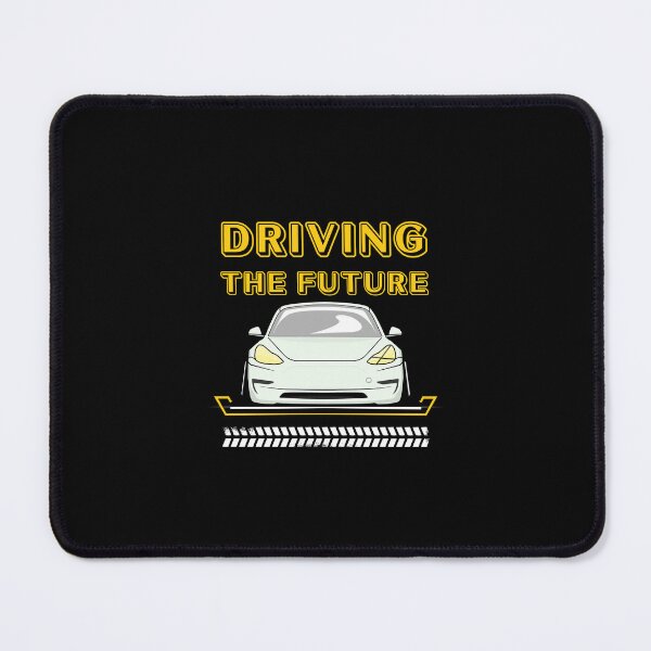 Item preview, Driving the future designed and sold by EASYLIFE2001.