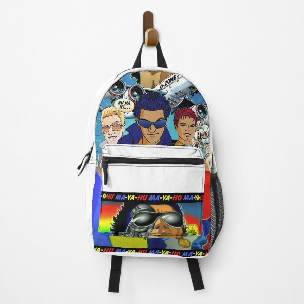 Item preview, Dragostea Din Tei (Numa Numa Song/Ma-Ya-Hii) - O-ZONE designed and sold by Cole Palmer.