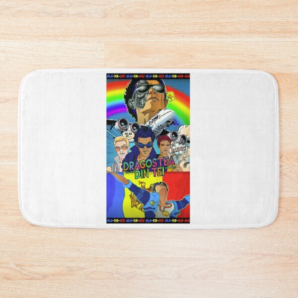 Item preview, Dragostea Din Tei (Numa Numa Song/Ma-Ya-Hii) - O-ZONE designed and sold by Cole Palmer.