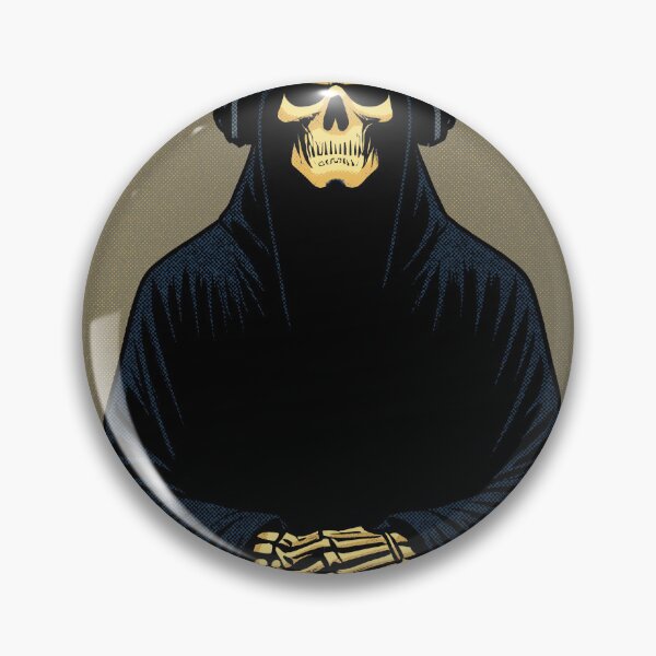 Item preview, Grim Reaper nothing beats death metal designed and sold by Syahrasi.