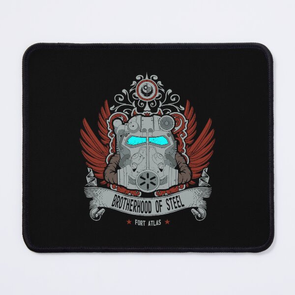 Item preview, BROTHERHOOD OF STEEL (FORT ATLAS) designed and sold by EXION CREW.