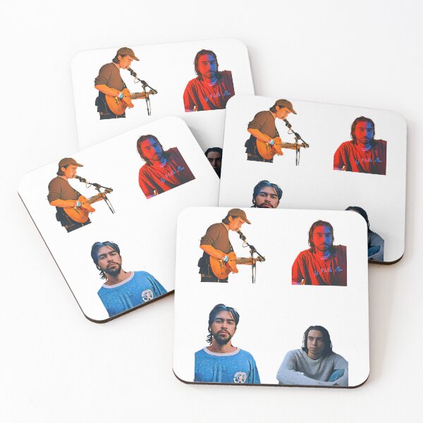 Item preview, Alex G Sticker Set / T Shirt designed and sold by DiverseDazzle.