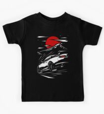 Toyota Supra MKIV | Haruna Kids Tee