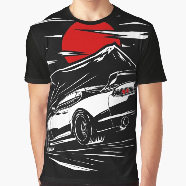 Item preview, Toyota Supra MKIV | Haruna designed and sold by RACING FACTORY.