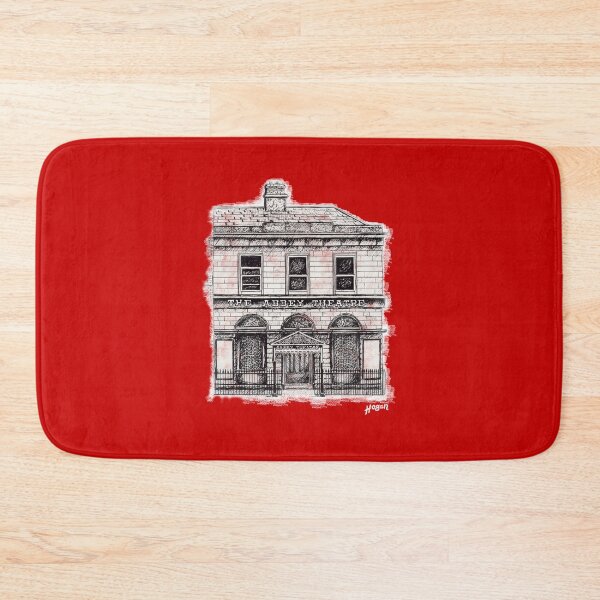 Item preview, Old Abbey Theatre designed and sold by Irish-Nostalgia.