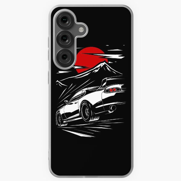 Item preview, Toyota Supra MKIV | Haruna designed and sold by RACING FACTORY.