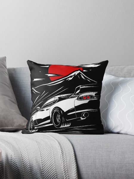 Item preview, Toyota Supra MKIV | Haruna designed and sold by RACING FACTORY.