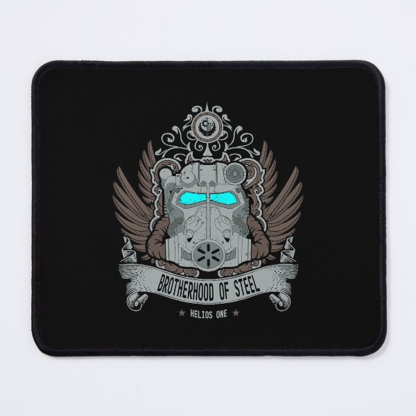 Item preview, BROTHERHOOD OF STEEL (HELIOS ONE) designed and sold by EXION CREW.