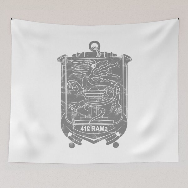 Item preview, French Marine Artillery 41 RAMA designed and sold by sirglennbo.