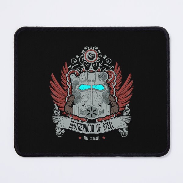 Item preview, BROTHERHOOD OF STEEL (THE CITADEL) designed and sold by EXION CREW.