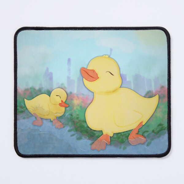 Item preview, Delightful Ducklings designed and sold by AdriaCaps Art & Design.