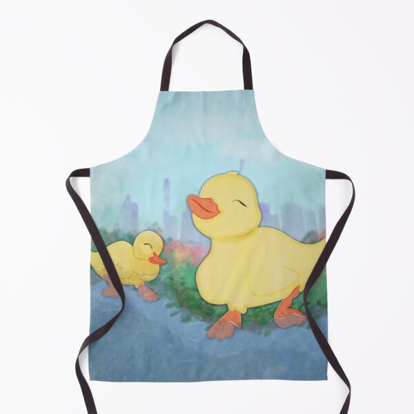 Item preview, Delightful Ducklings designed and sold by AdriaCaps Art & Design.
