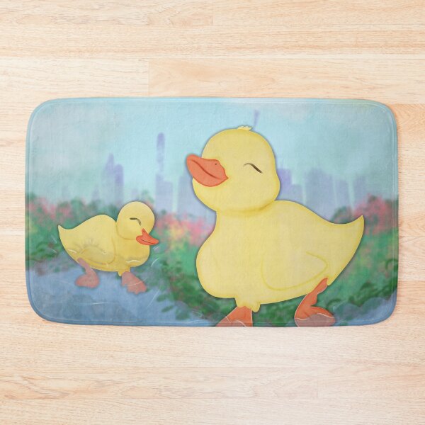 Item preview, Delightful Ducklings designed and sold by AdriaCaps Art & Design.