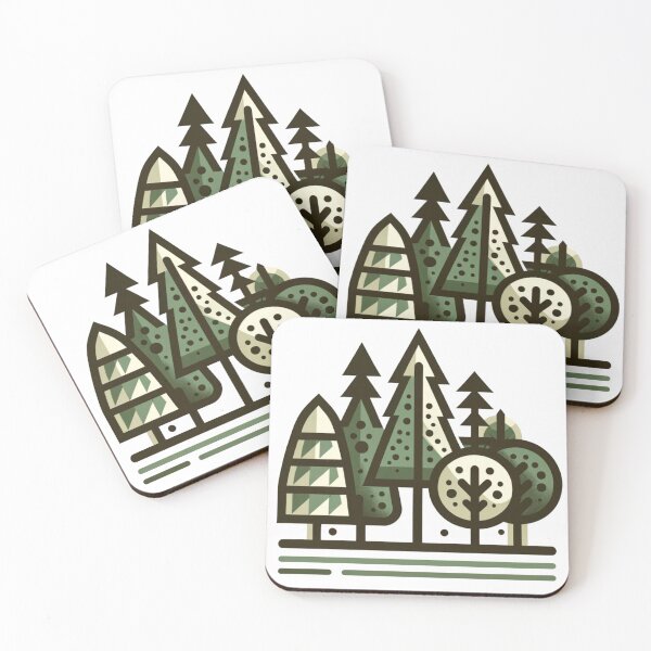 Item preview, Forest Haven designed and sold by erysavy.