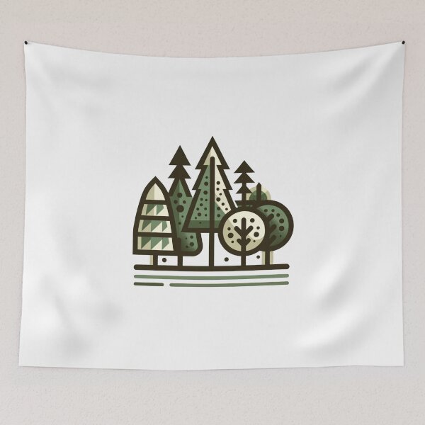 Item preview, Forest Haven designed and sold by erysavy.