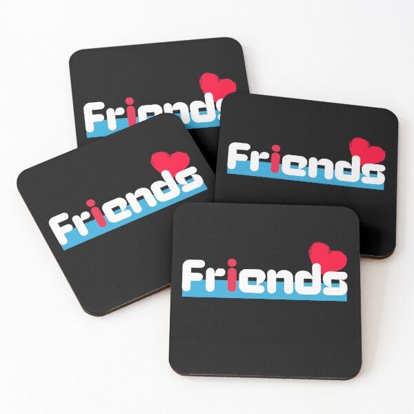 Item preview, Friends designed and sold by ZingZone.