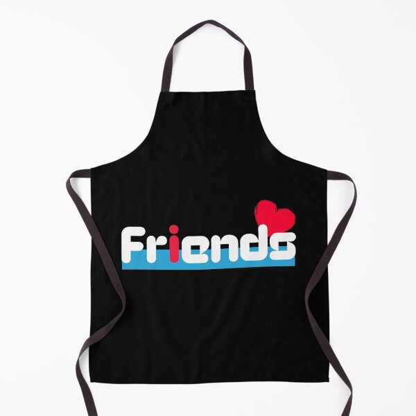Item preview, Friends designed and sold by ZingZone.