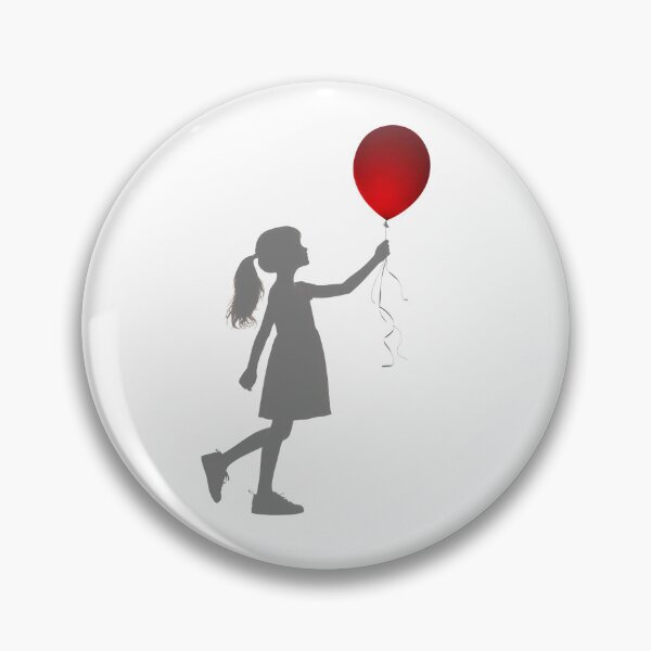 Item preview, My Red Balloon designed and sold by Superlofi.