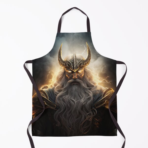Item preview, Hangatýr designed and sold by OccultDreams.