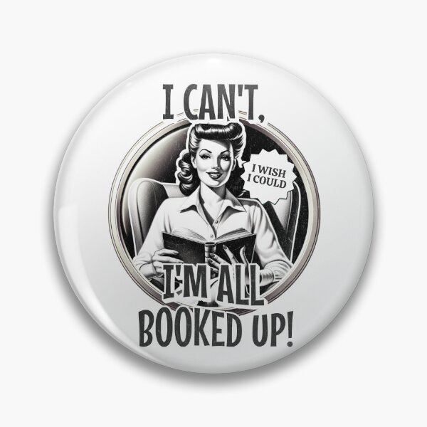 Item preview, Booked Up | Vintage Woman Reading designed and sold by mthompson2130.