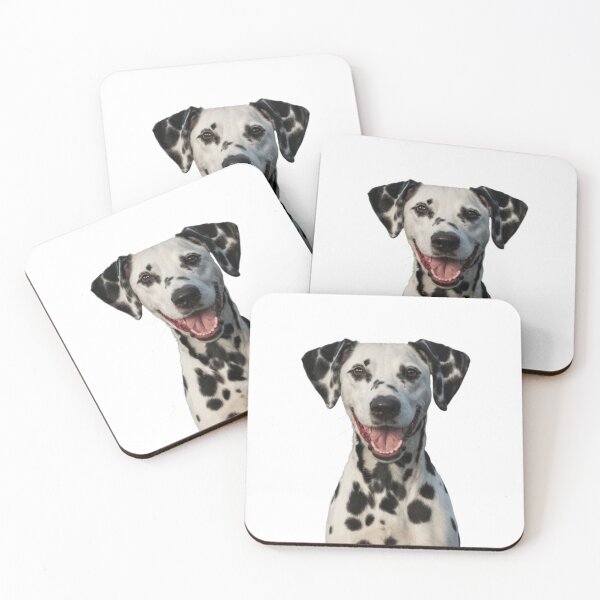 Item preview,  Dalmatian designed and sold by TodeNina.