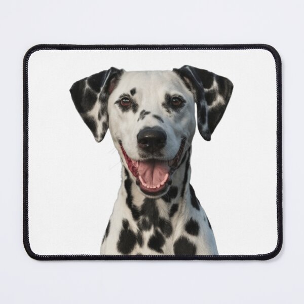 Item preview, Dalmatian designed and sold by TodeNina.