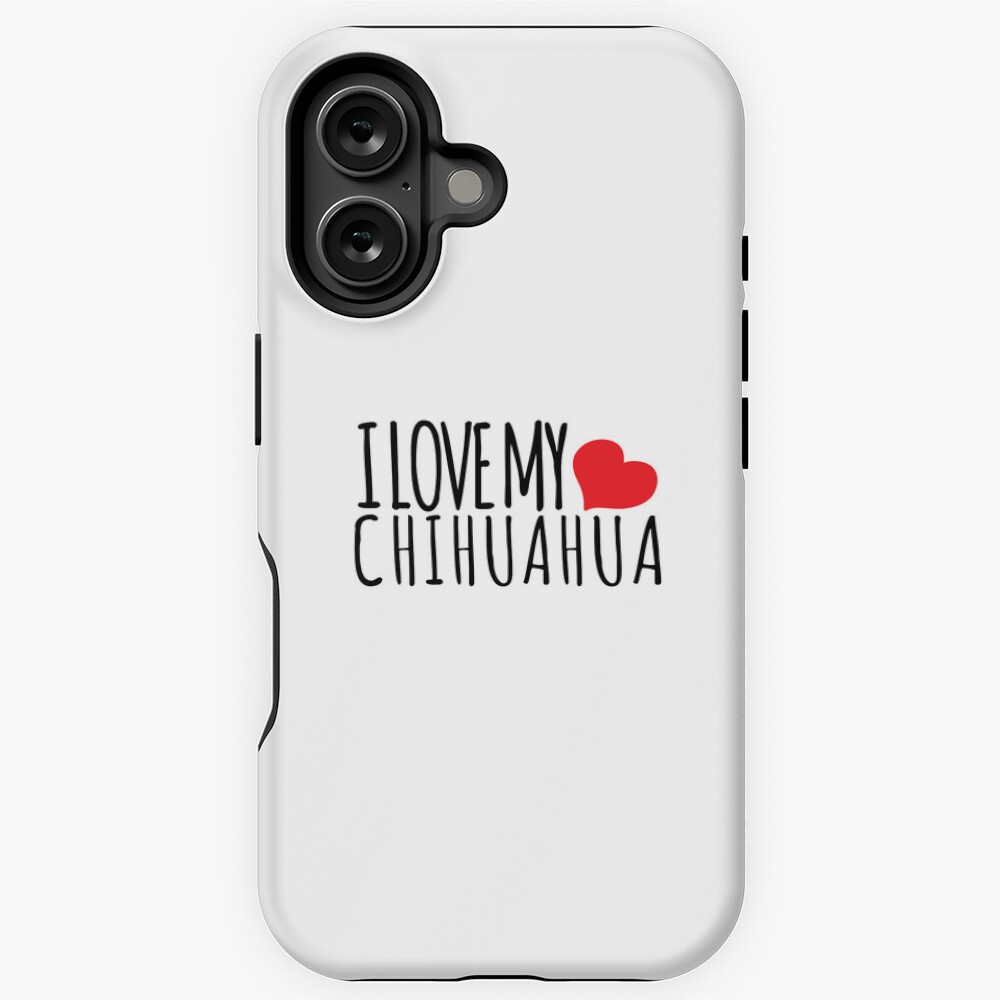 Item preview, iPhone Magsafe Tough Case designed and sold by K9ish.